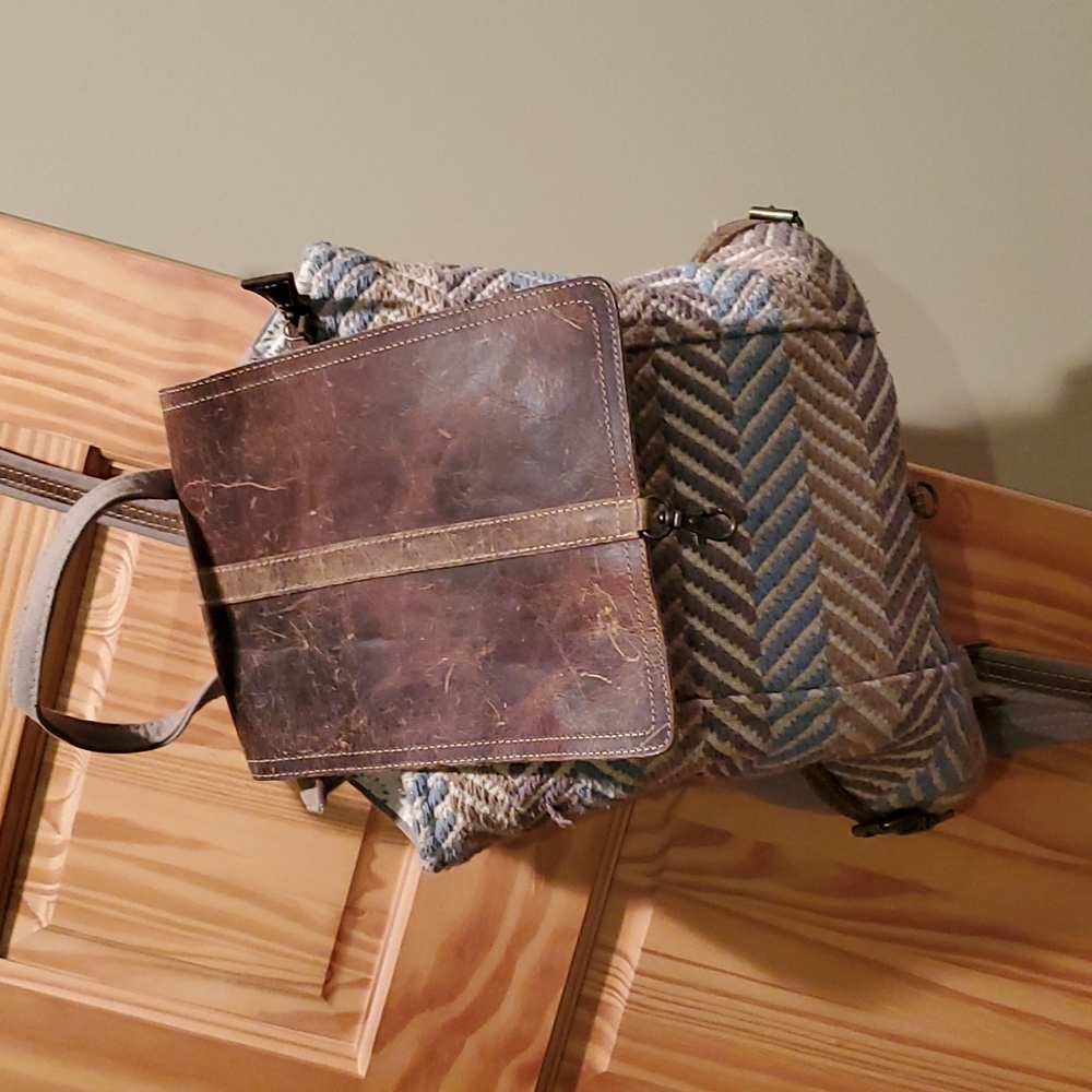 Myra bag Backpack